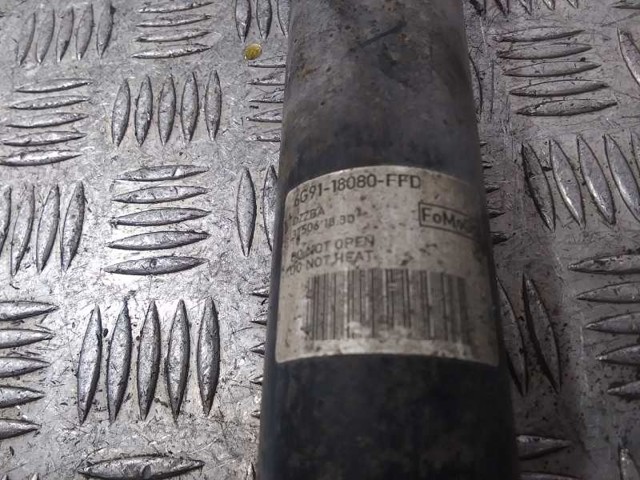 6G9118080FFD Amortiguador trasero  comprar en Pontevedra