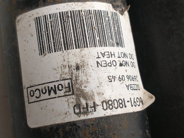 FORD 6G9118080FFD Amortiguador trasero  comprar en Albacete