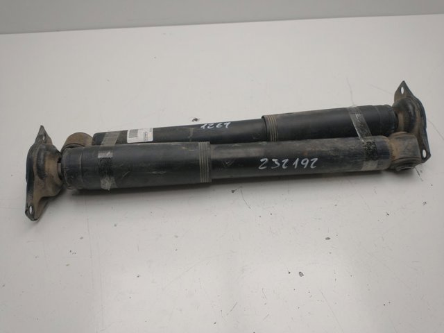 6G9118080FFD FORD Amortiguador trasero  comprar en Oviedo