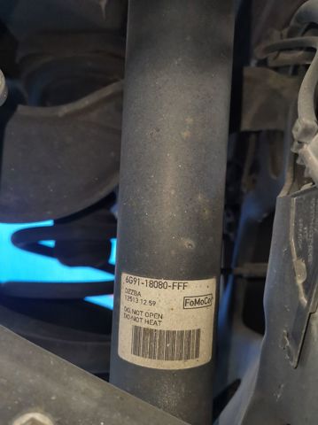 FORD 6G9118080FFF Amortiguador trasero comprar Tarragona