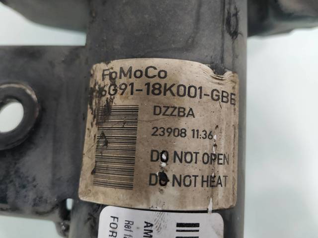 6G9118K001GBE FORD Amortiguador delantero izquierdo  disponible Alicante