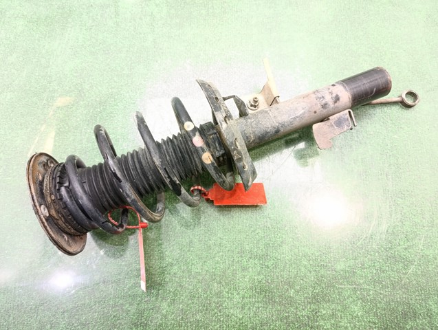 6G9118K001GBE Amortiguador delantero izquierdo  disponible Burgos