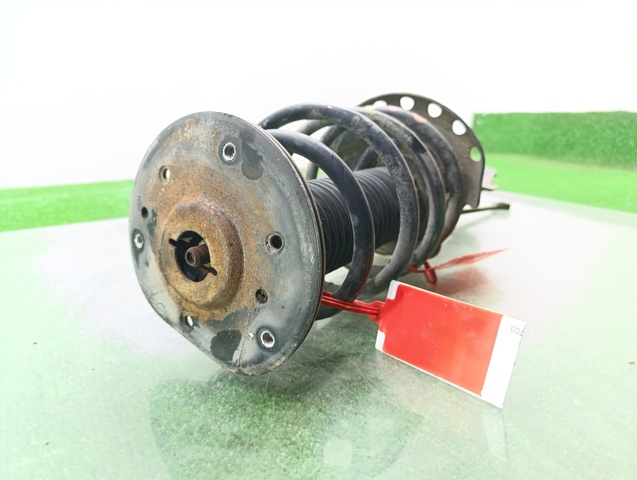 6G9118K001GBE FORD Amortiguador delantero izquierdo  disponible Ourense
