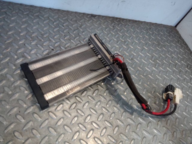 Calentador Electrico Para Sistema De Calefaccion Interior 6G9118K463DC Ford