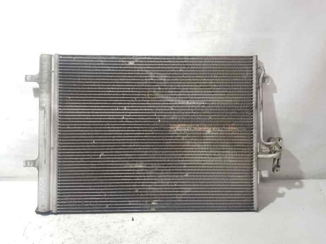 Aire acondicionado capacitor 6G91197108E FORD