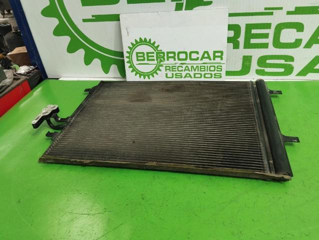 Condensador aire acondicionado Ford Mondeo 4 CA2