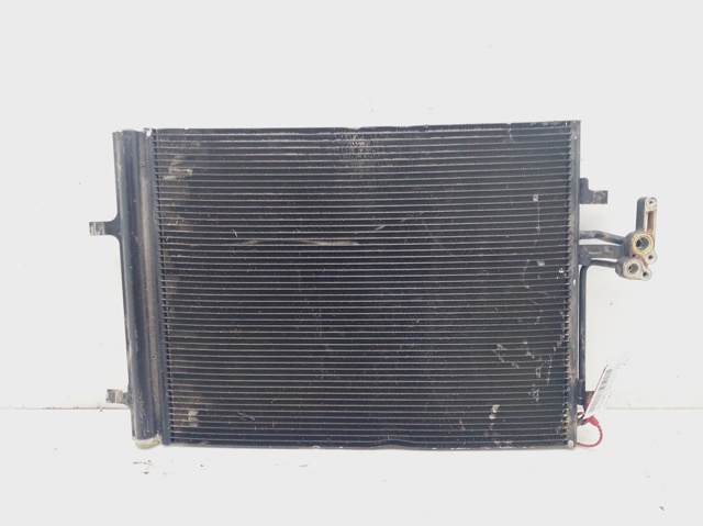 Comprar Condensador de aire acondicionado Land Rover Freelander II L359 a bajo precio