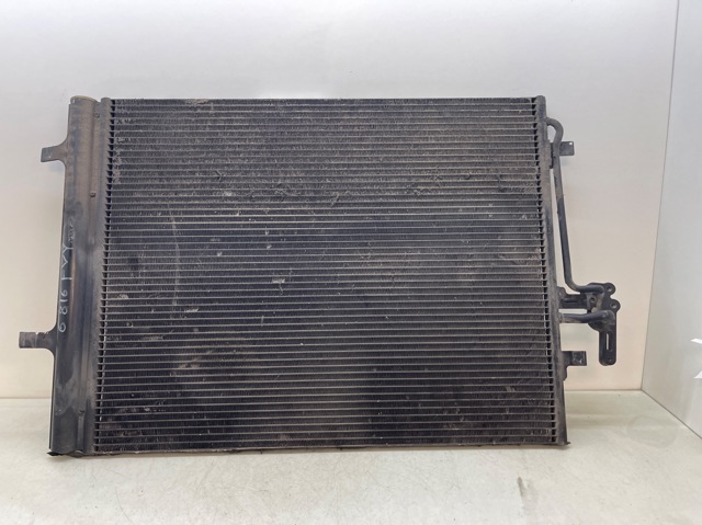 Condensador aire acondicionado Ford Mondeo 4 CA2