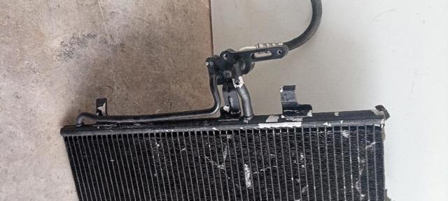 Condensador aire acondicionado Ford Mondeo 4 CA2