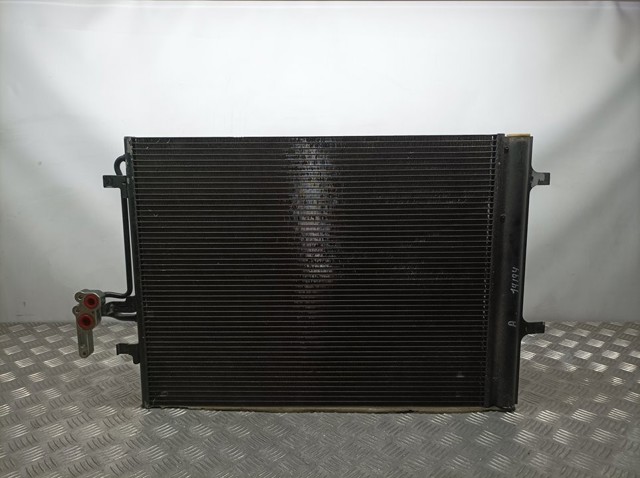Aire acondicionado capacitor 6G9119710CC FORD