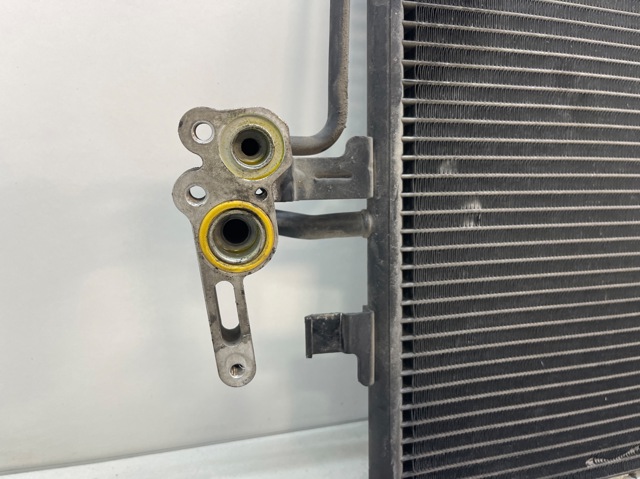 Condensador aire acondicionado Ford Mondeo 4 CA2