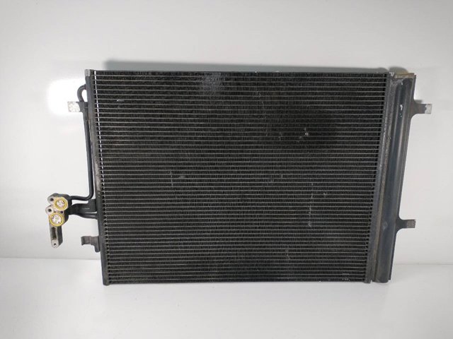 Radiador calefaccion / aire acondicionado para ford s-max (ca1) trend qxwb 6G9119710CC