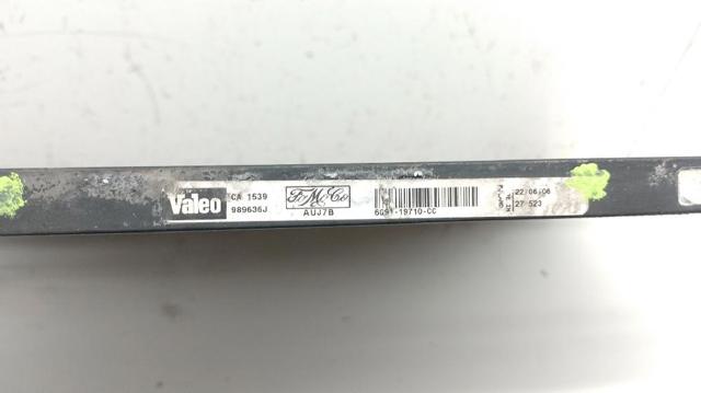 Condensador aire acondicionado Ford Mondeo 4 CA2