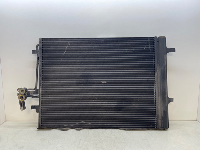 Condensador aire acondicionado Ford Mondeo 4 CA2