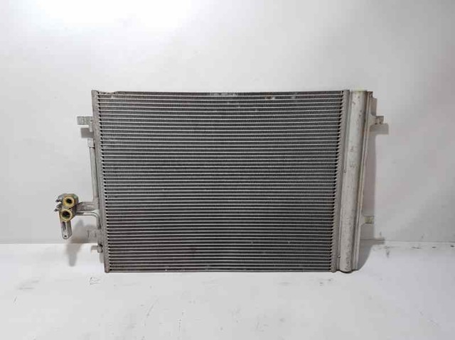 Condensador de aire acondicionado 6G9119710DB VOLVO