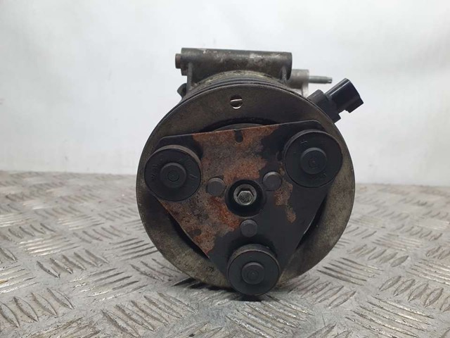 6G9119D629DE Ford