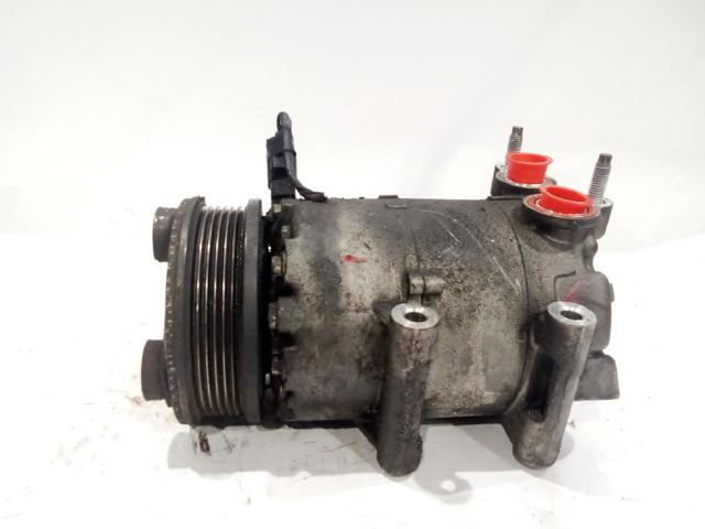 Condensador aire acondicionado 6G9119D629DH FORD