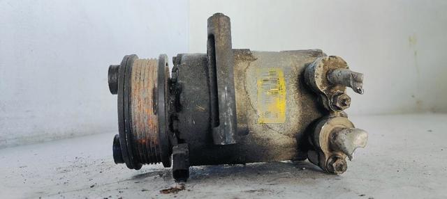 6G9119D629FG Compresor de aire acondicionado  comprar en Zaragoza