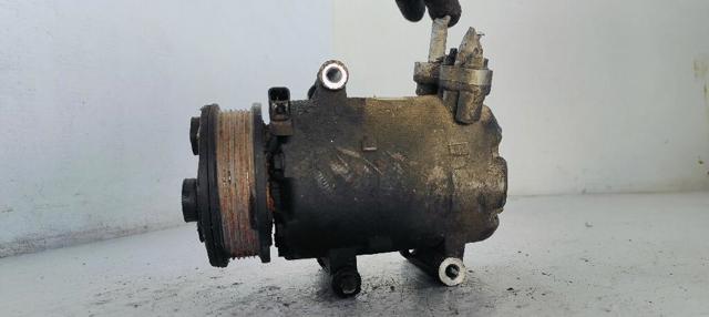 LAND ROVER 6G9119D629FG Compresor de aire acondicionado comprar Pamplona