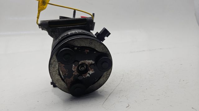 6G9119D629FG LAND ROVER Compresor de aire acondicionado comprar Madrid