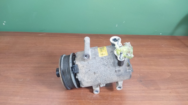 LAND ROVER 6G9119D629FG Compresor de aire acondicionado  comprar en Albacete