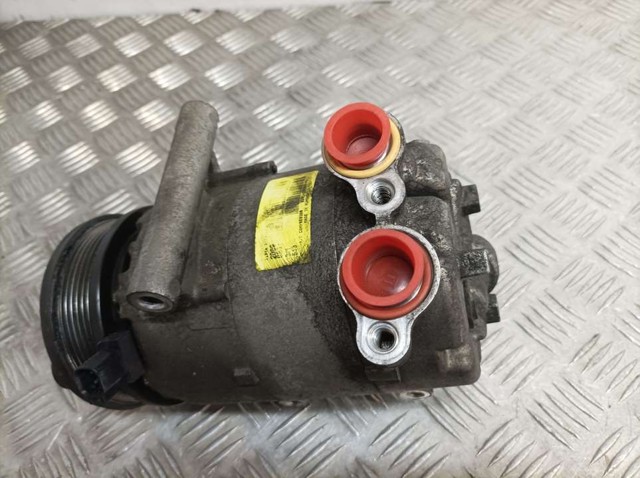 6G9119D629FG Compresor de aire acondicionado  en stock Castellón