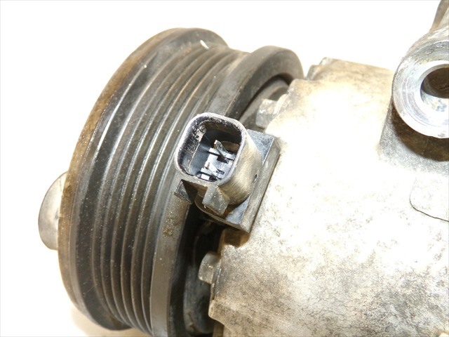 6G9119D629FG LAND ROVER Compresor de aire acondicionado  disponible Alicante