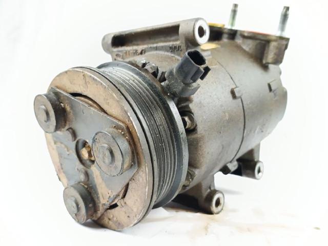 6G9119D629FG Compresor de aire acondicionado comprar Almería