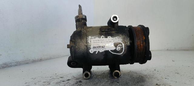 LAND ROVER 6G9119D629FG Compresor de aire acondicionado  disponible Valladolid