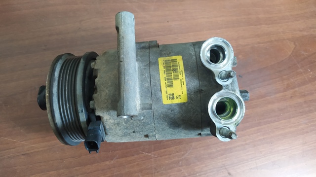 LAND ROVER 6G9119D629FG Compresor de aire acondicionado  disponible Lugo