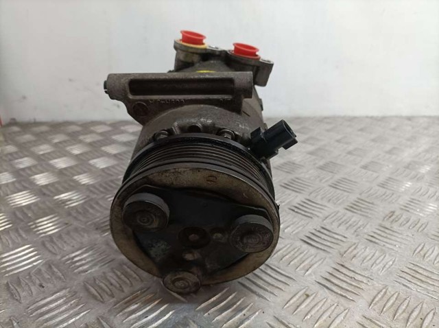 6G9119D629FG Compresor de aire acondicionado  en stock Castellón