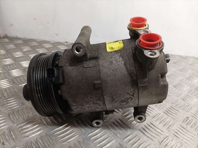 LAND ROVER 6G9119D629FG Compresor de aire acondicionado  disponible España