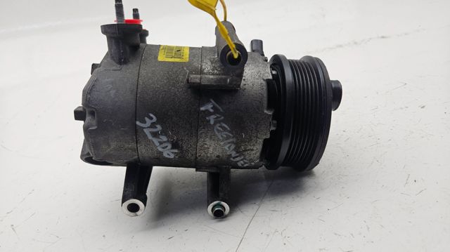 6G9119D629FG Compresor de aire acondicionado  en stock Castellón