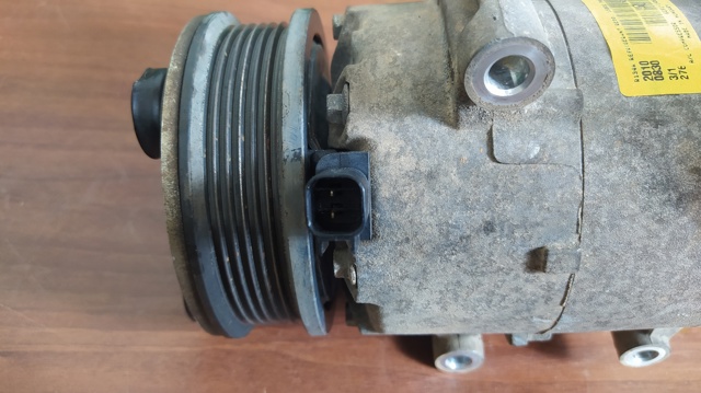 LAND ROVER 6G9119D629FG Compresor de aire acondicionado  comprar en Murcia