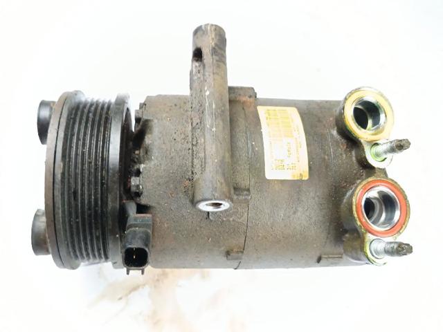 6G9119D629FG LAND ROVER Compresor de aire acondicionado  comprar en Jaén