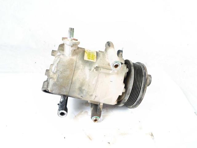 6G9119D629FG LAND ROVER Compresor de aire acondicionado  disponible Alicante