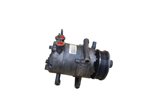 6G9119D629FJ Ford