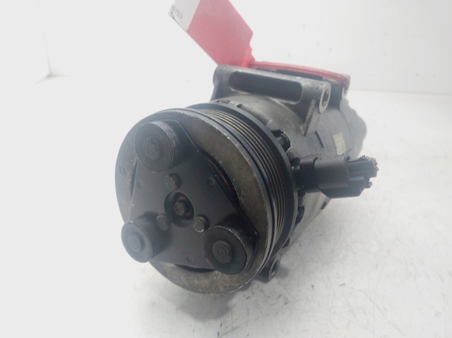 6G9119D629KA Ford