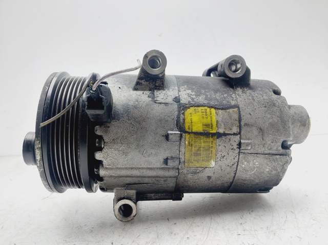 6G9119D629KC Ford