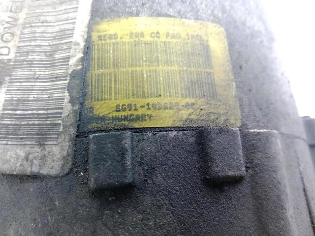 6G9119D629KC FORD Compresor de aire acondicionado  comprar en Jaén