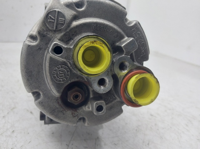 6G9119D629KC FORD Compresor de aire acondicionado comprar Alcalá