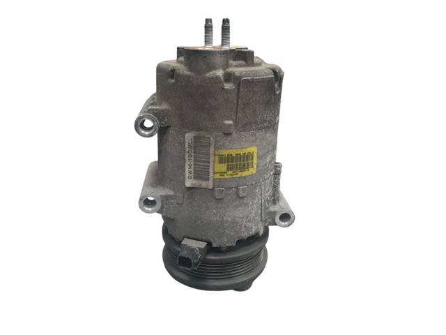 FORD 6G9119D629KC Compresor de aire acondicionado  en stock Terrassa