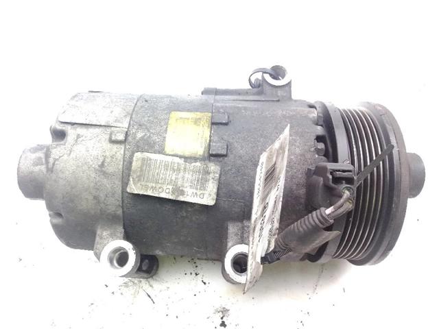 FORD 6G9119D629KC Compresor de aire acondicionado  en stock Terrassa