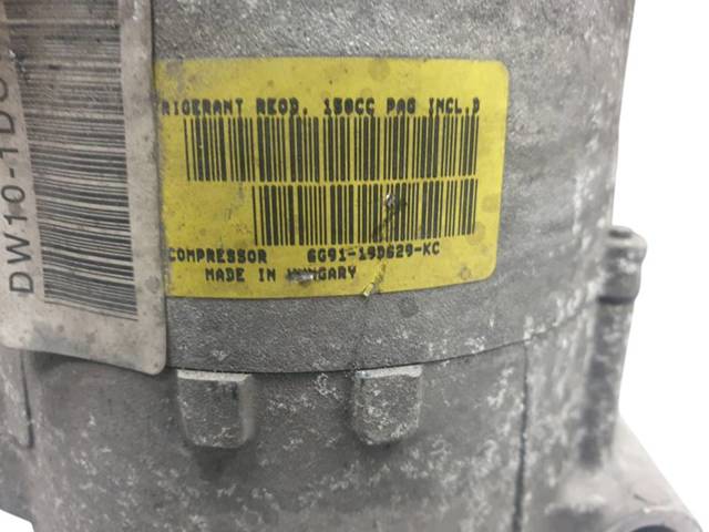 6G9119D629KC Compresor de aire acondicionado  en stock Sabadell