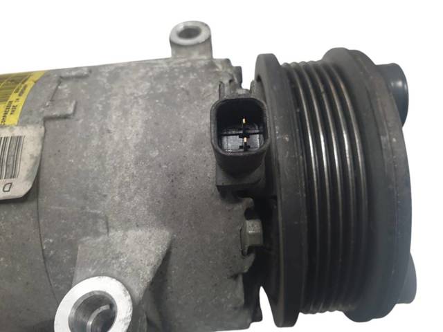 6G9119D629KC FORD Compresor de aire acondicionado comprar Bilbao