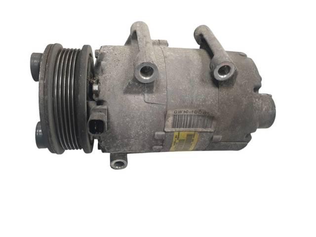 6G9119D629KC Compresor de aire acondicionado  en stock Granada