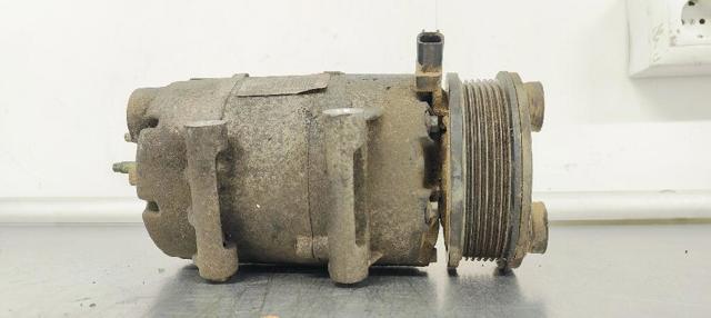 FORD 6G9119D629KC Compresor de aire acondicionado  en stock Valencia