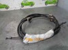 Cable de freno de mano trasero izquierdo 6G912A635EG FORD