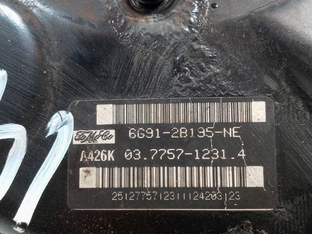 LAND ROVER 6G912B195NE Servofreno  disponible Valladolid
