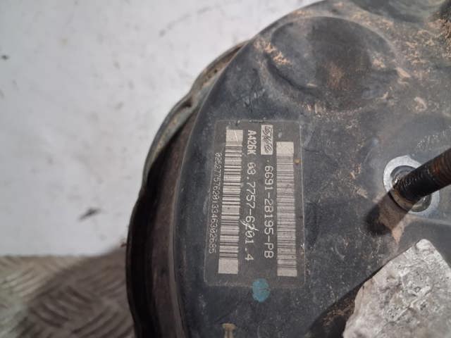 6G912B195PB Ford
